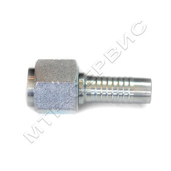 Фитинг  13/16" (0) (Г) ду8  ORFS  (1k)