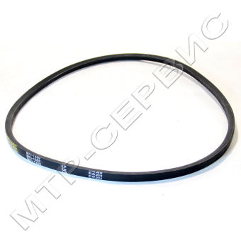 Ремень В(Б)-1350 К Ремень В(Б)-1350 К